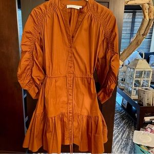 ASTR The Label Dress